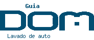 Guía DOM Lavado de autos en Descalvado/SP - Brasil